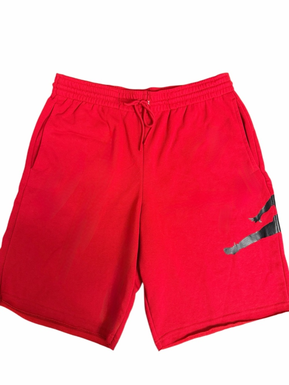 Jordan Men's Jumpman Logo Fleece Shorts